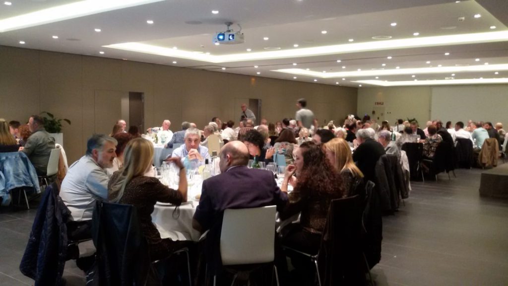 Mataró Camina per l’Alzheimer recapta 25.248€