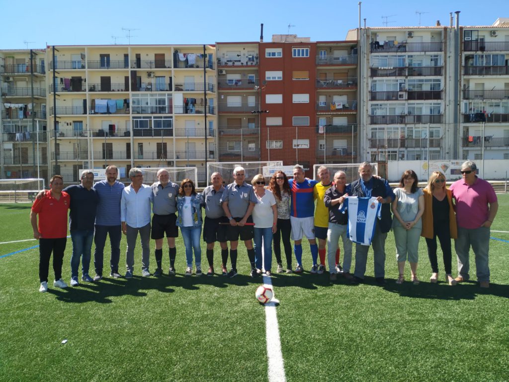 Mataró juga per l’Alzheimer