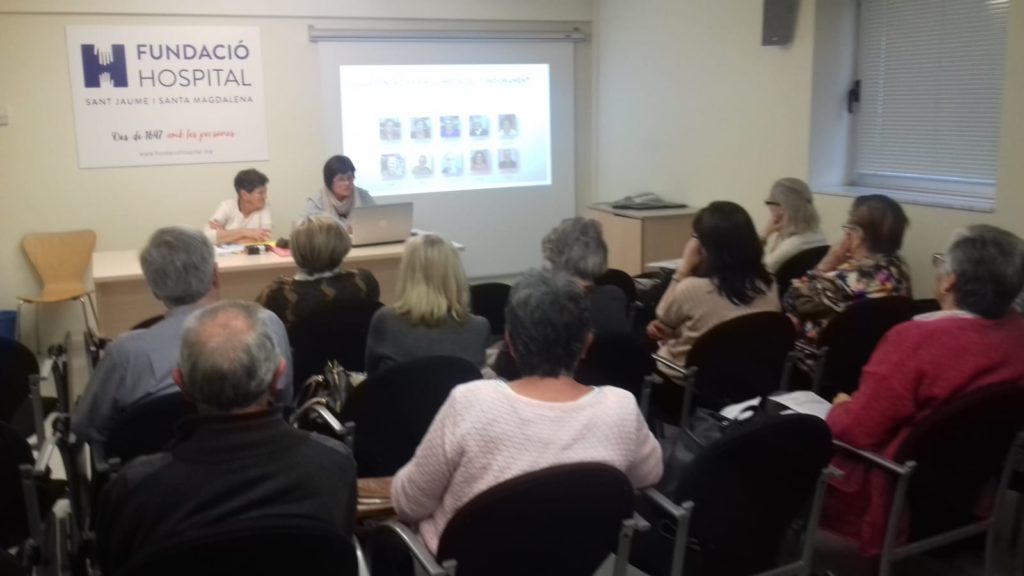 Se celebra l’Assemblea General de socis 2019