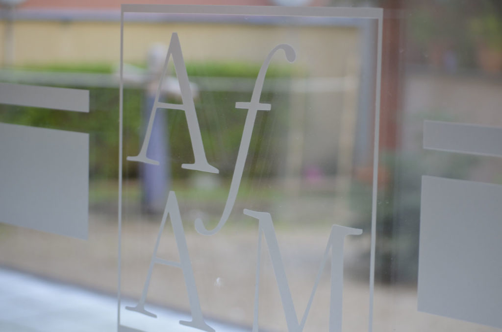 El Centre de Dia D’AFAM torna a obrir!