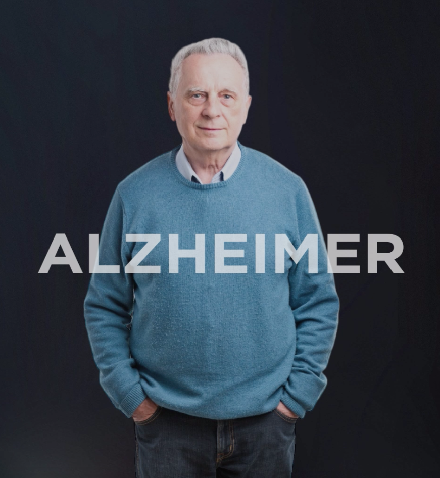Campanya Dia Mundial de l’Alzheimer