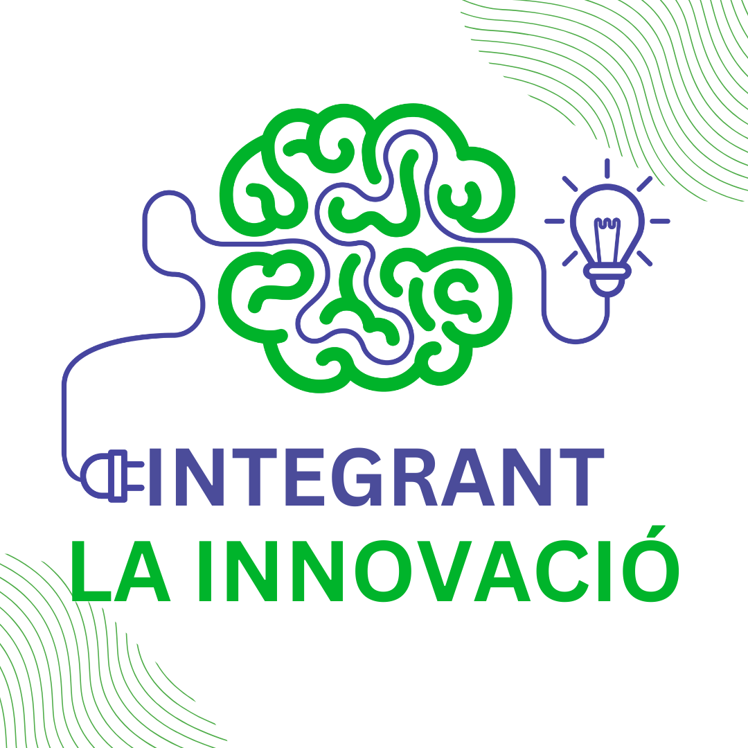 Integrant la Innovació – Dia Mundial de l’Alzheimer 2023