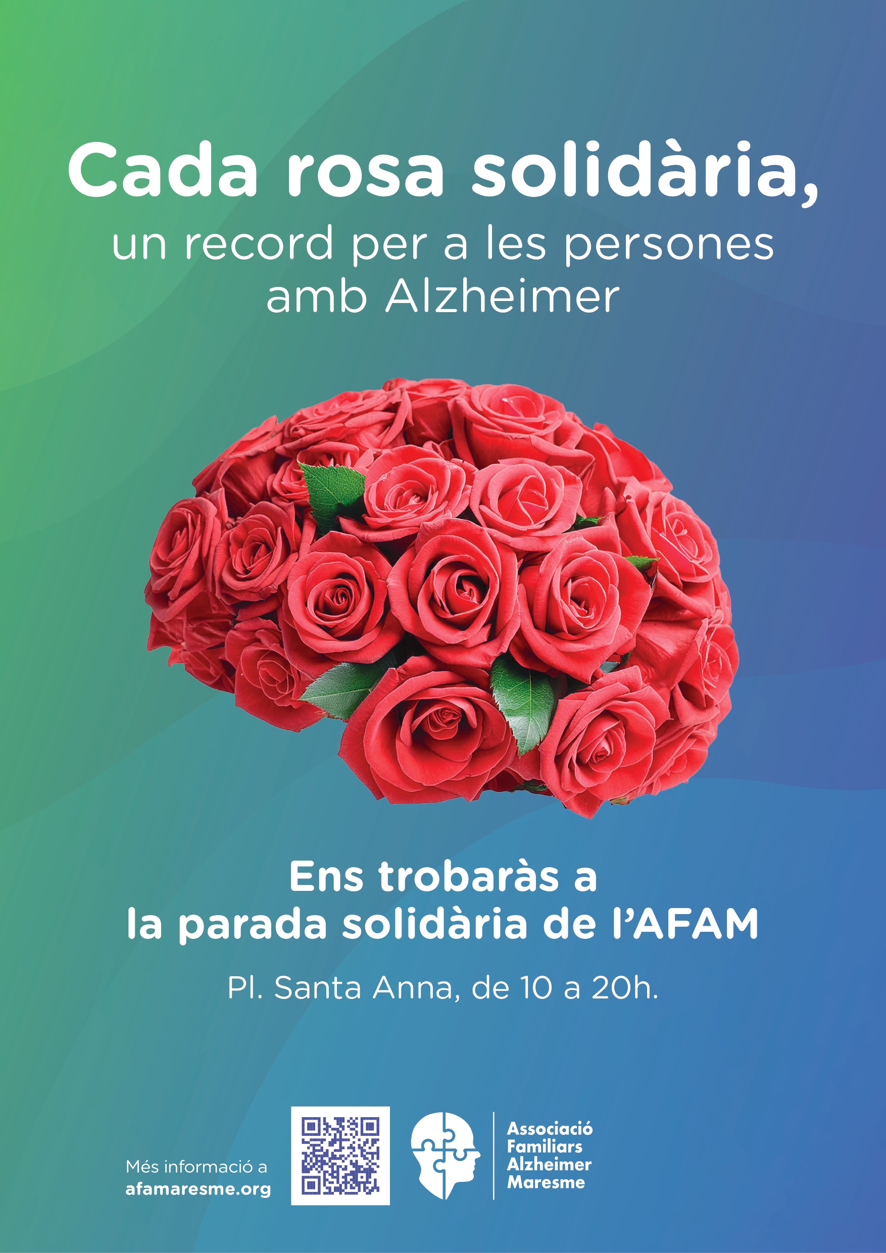 Sant Jordi 2024