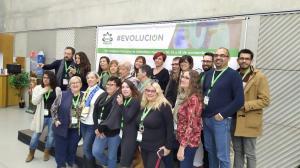 VIII Congrés Nacional Alzheimer. 2019