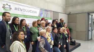 VIII Congrés Nacional Alzheimer. 2019