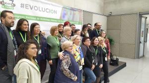 VIII Congrés Nacional Alzheimer. 2019